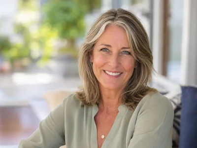 Carol Mitchell