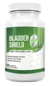 BladderShield bottle