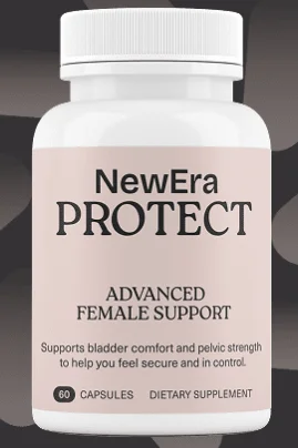 NewEra Protect bottle